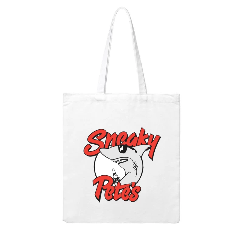  Cotton Tote Bag