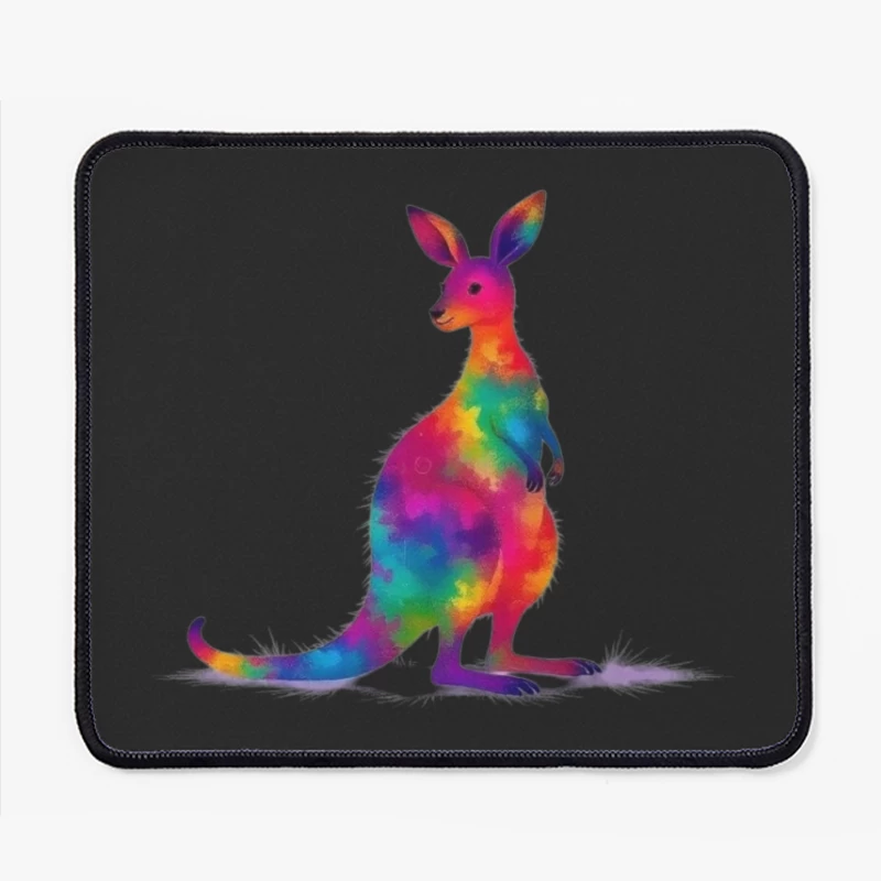  Mouse Pad