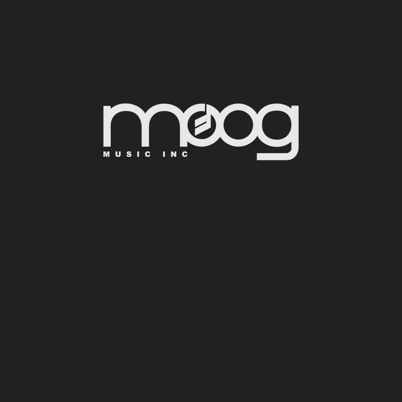 Classic Moog Synth Bucket Hat