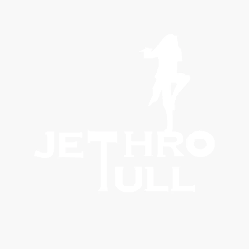 New JETHRO TULL Cotton Tote Bag