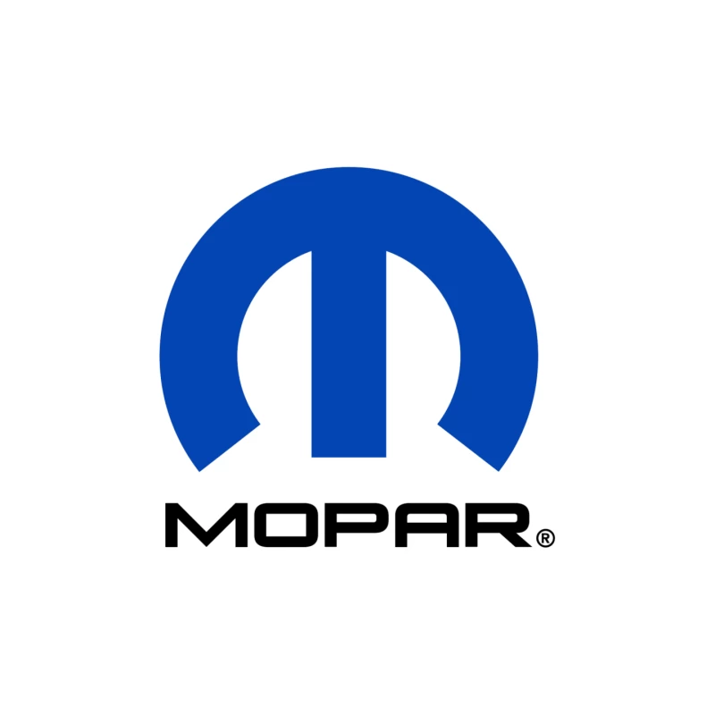 MOPAR VINTAGE CAR COMPANY Mouse Pad