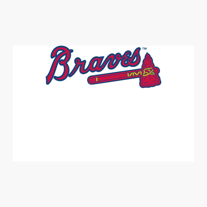 Atlanta Braves Travel Mug