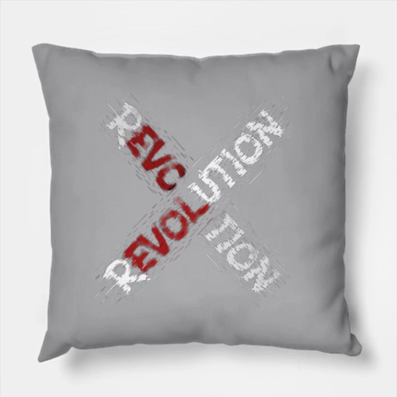  Throw Pillow