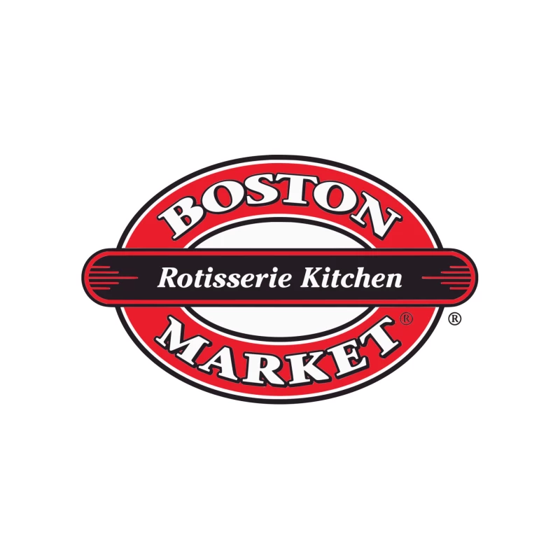 boston quincy market Tapestry