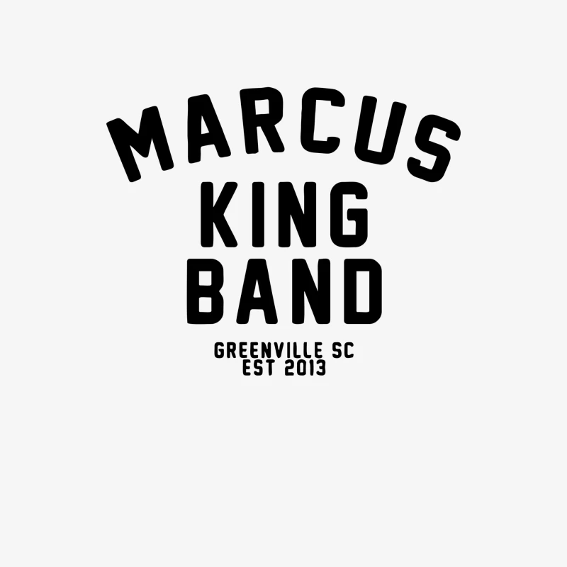 the marcus king band 3 Male Long Sleeve T-Shirt
