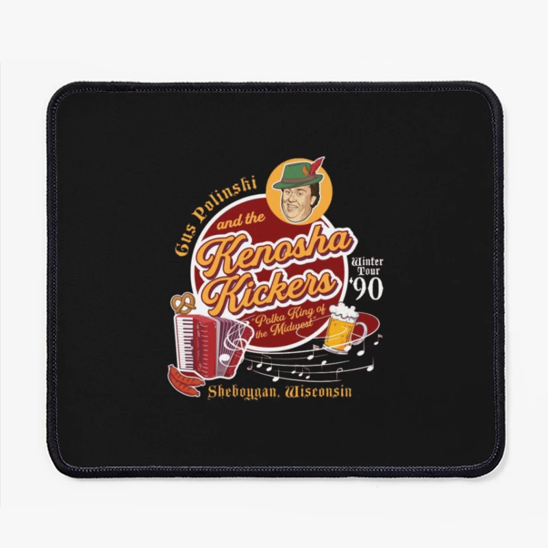  Mouse Pad