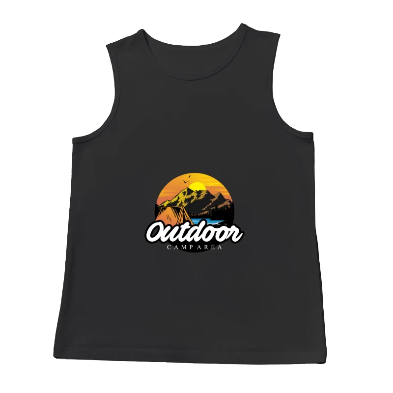  Herren Tanktops