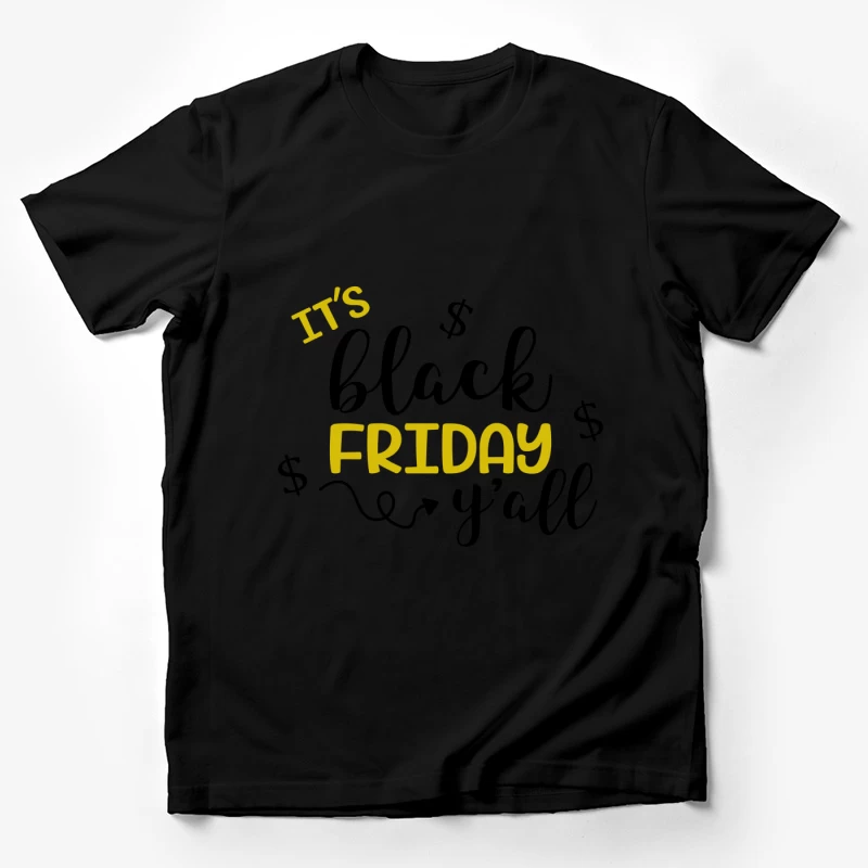 Promotion du Black Friday Homme T-Shirt