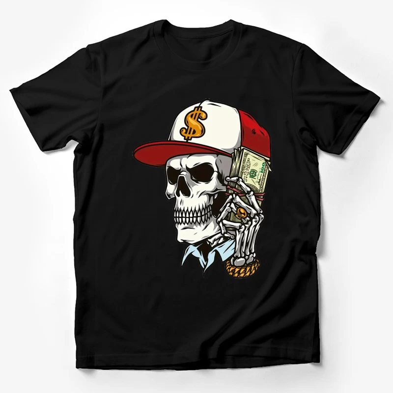  Herren T-Shirt