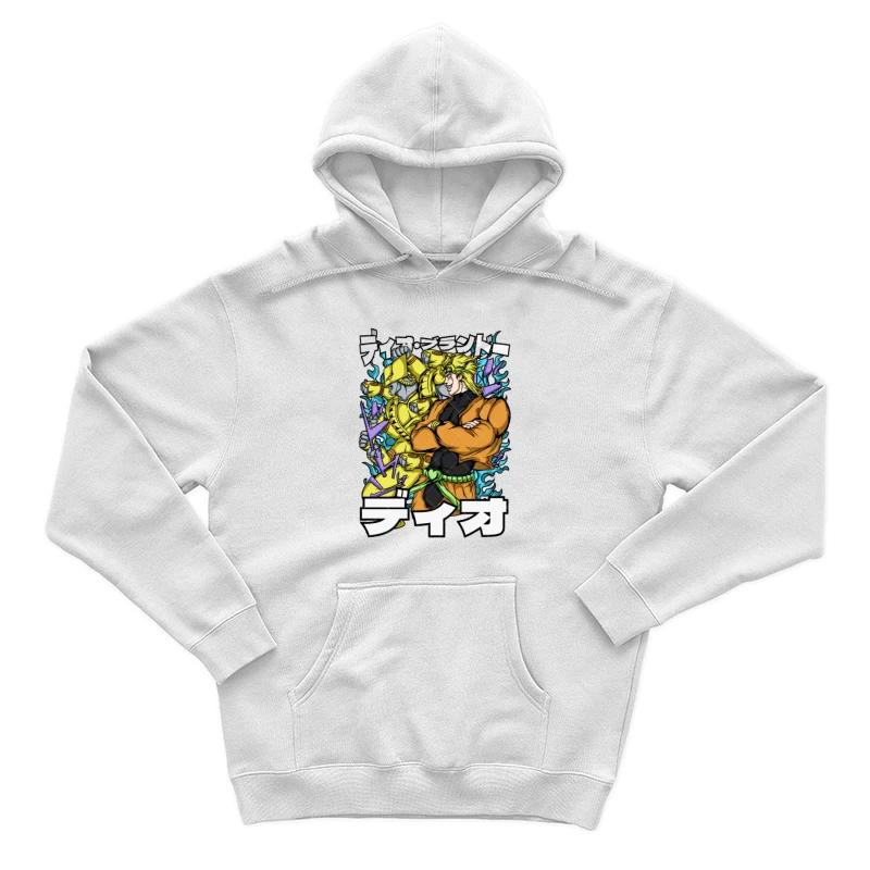  Herren Pullover Hoodie