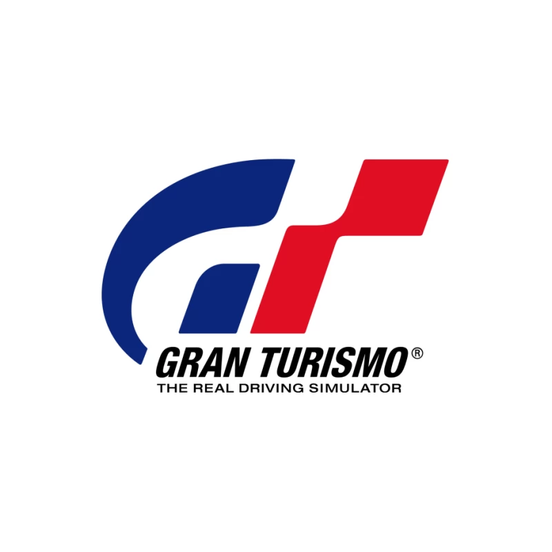 Gran Turismo Pin