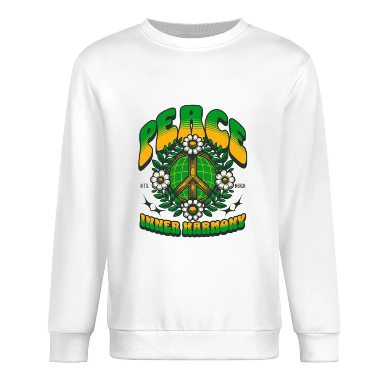  Homme Sweat-shirt à enfiler