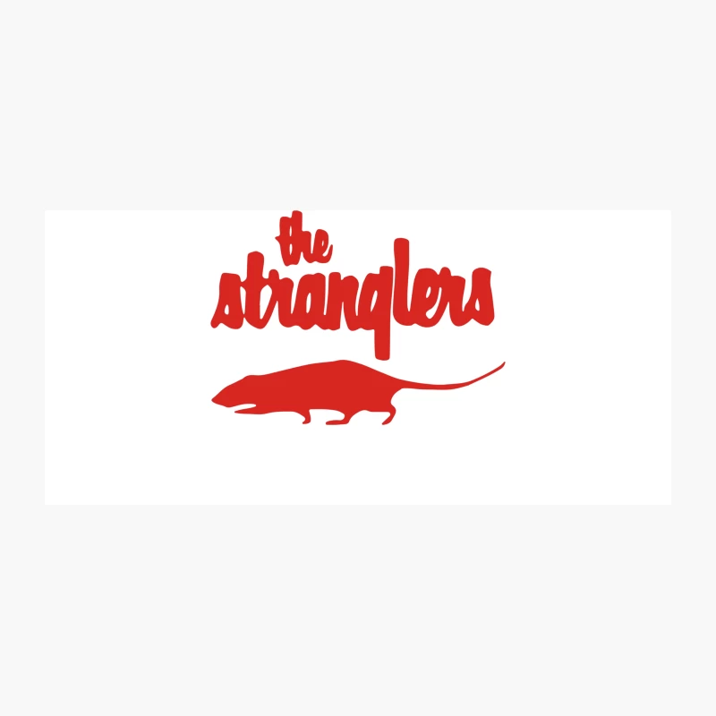 The Stranglers Coffee Mug
