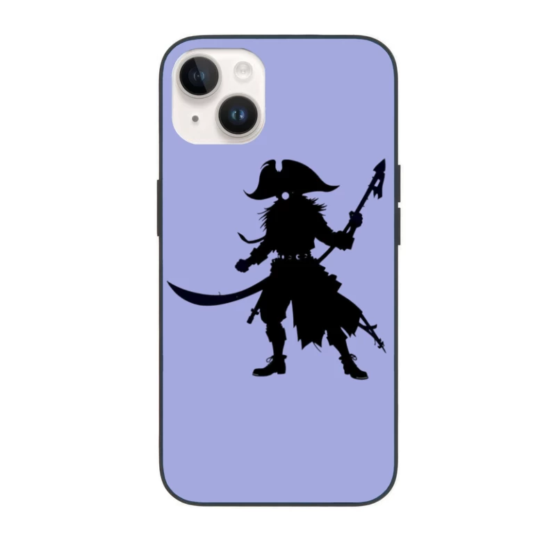  iPhone Case