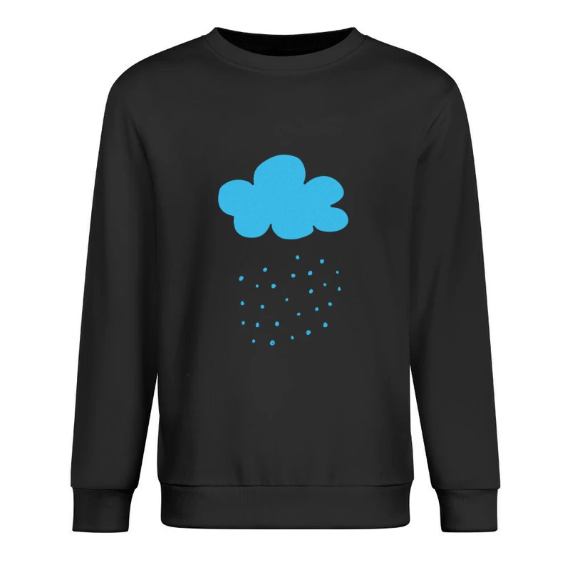  Homme Sweat-shirt à enfiler