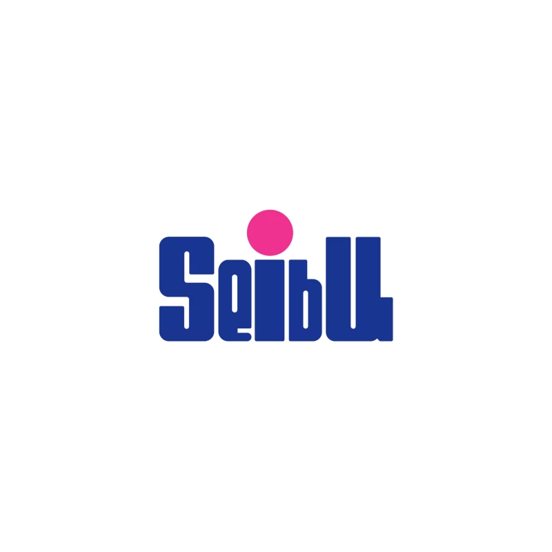 Seibu Kaihatsu (セイブ開発) Logo Coffee Mug