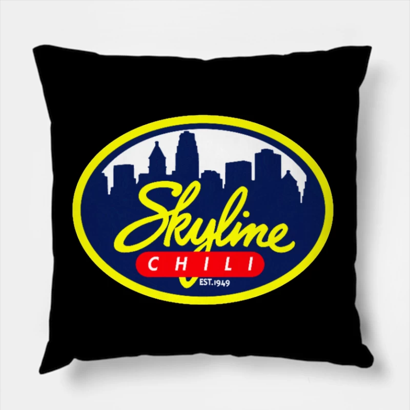  Throw Pillow