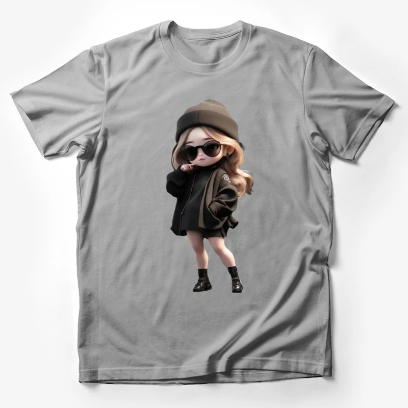  Herren T-Shirt