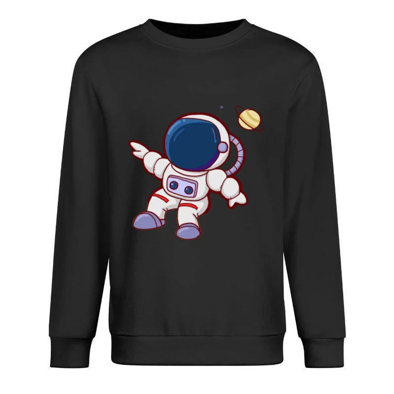  Herren Pullover Sweatshirt