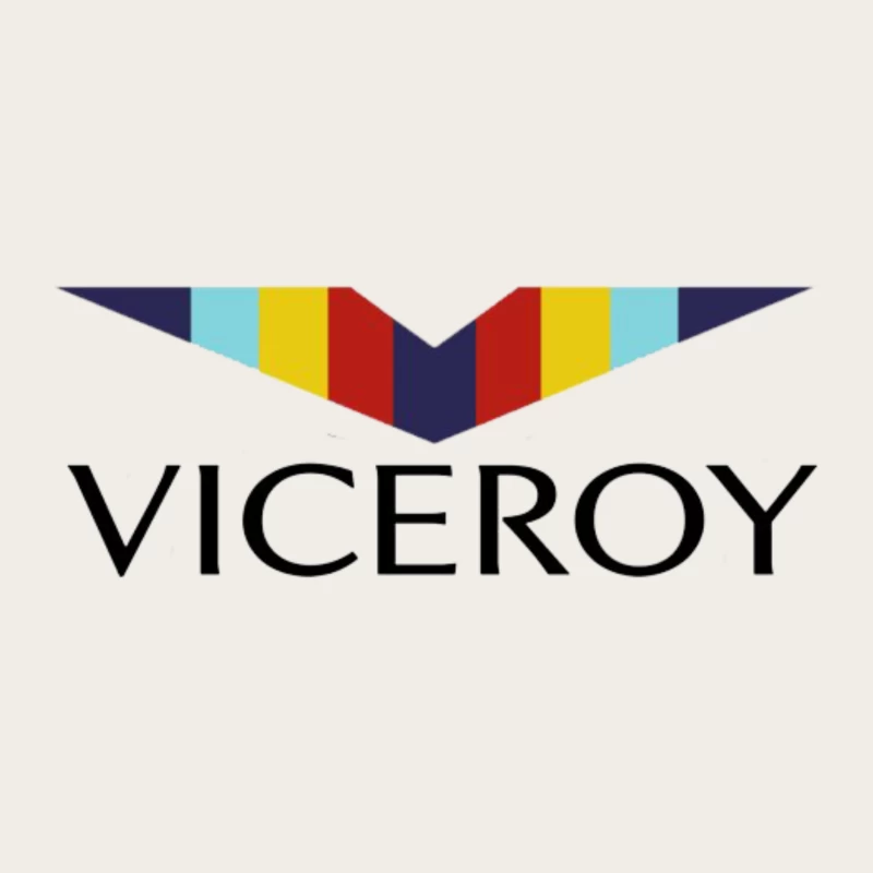 Viceroy Bucket Hat