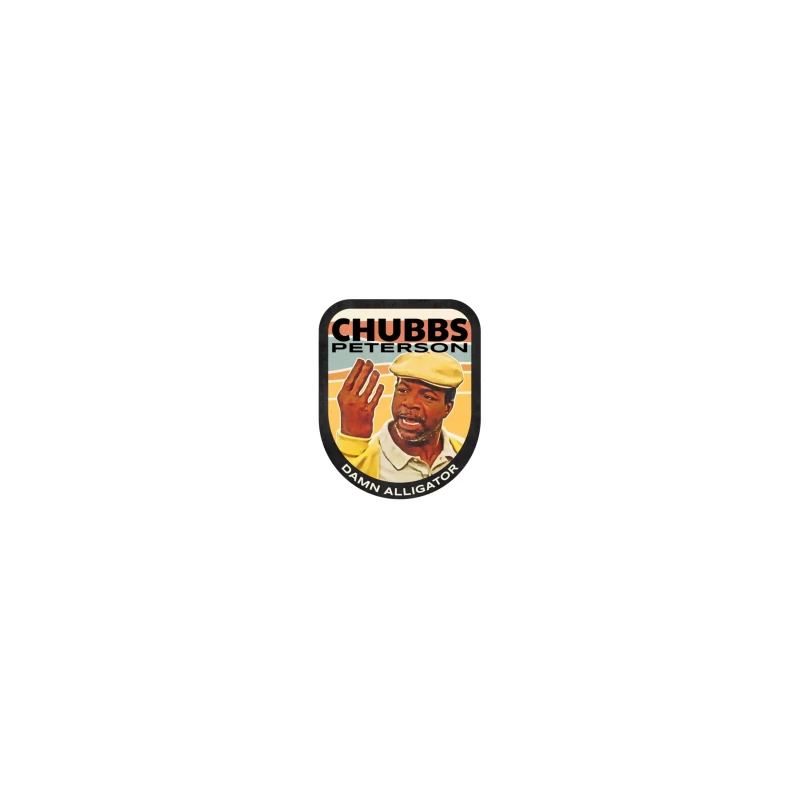 Chubbs Peterson Coffee Mug