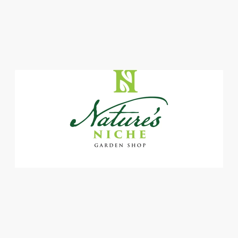 Natures Niche Coffee Mug