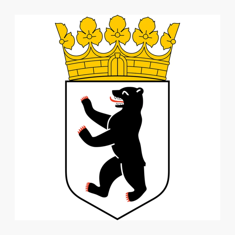 Berlin Pin