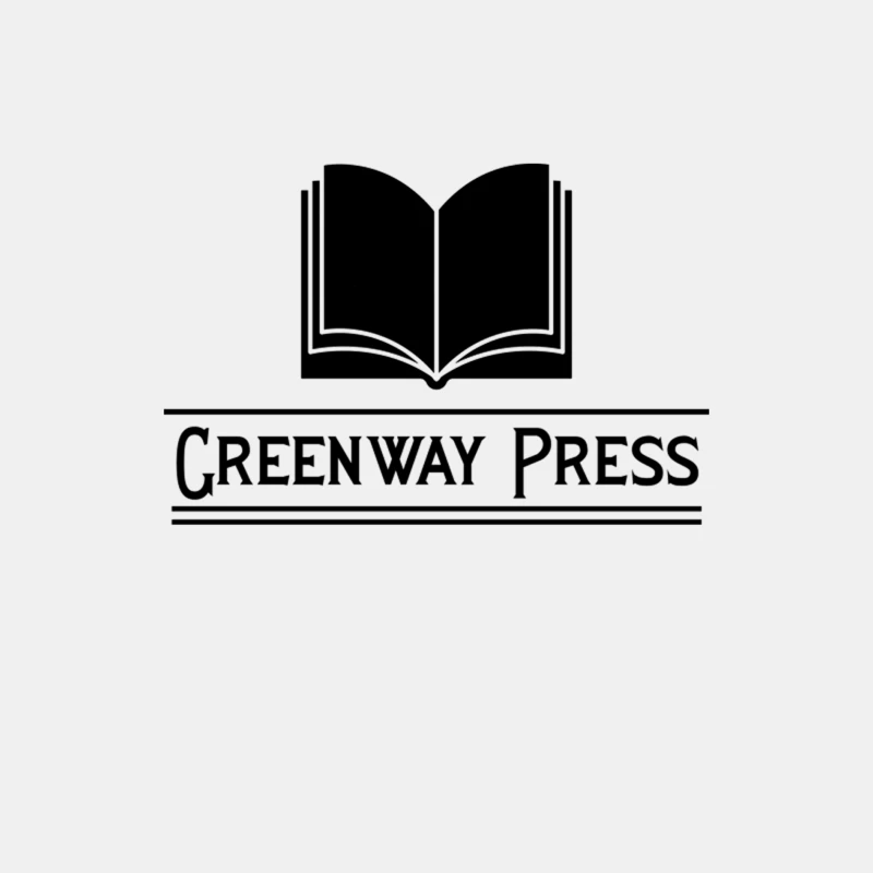 Greenway Press from Elf Male Tank Top