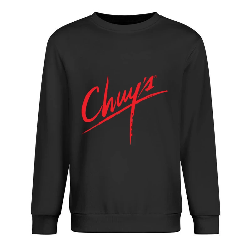  Male Pullover Sweatshirt