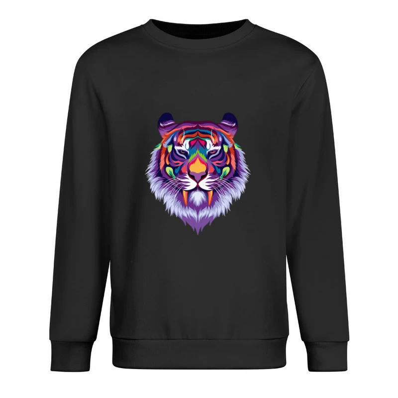  Herren Pullover Sweatshirt