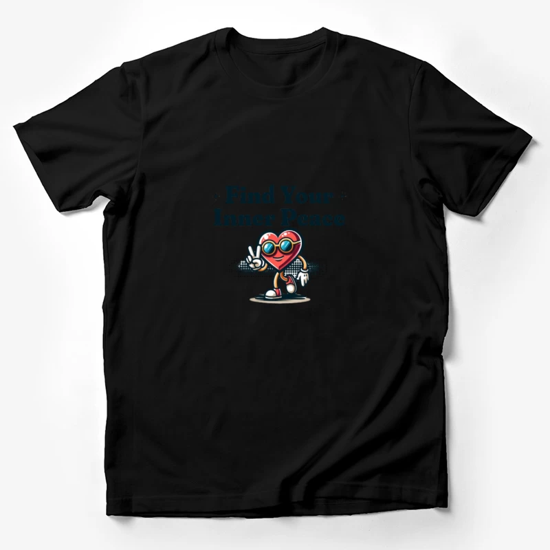  Herren T-Shirt