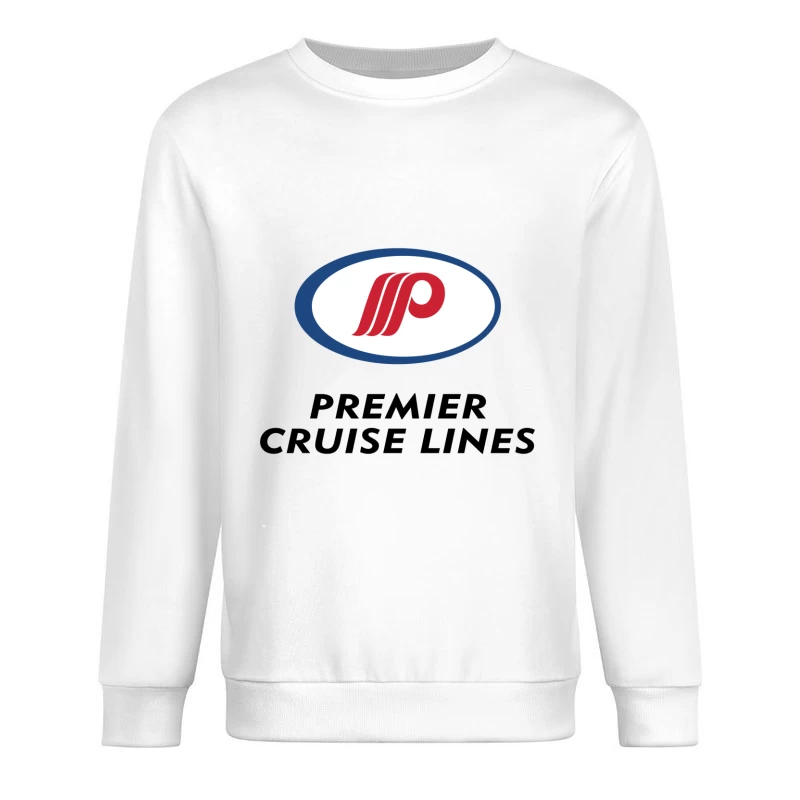  Male Pullover Sweatshirt
