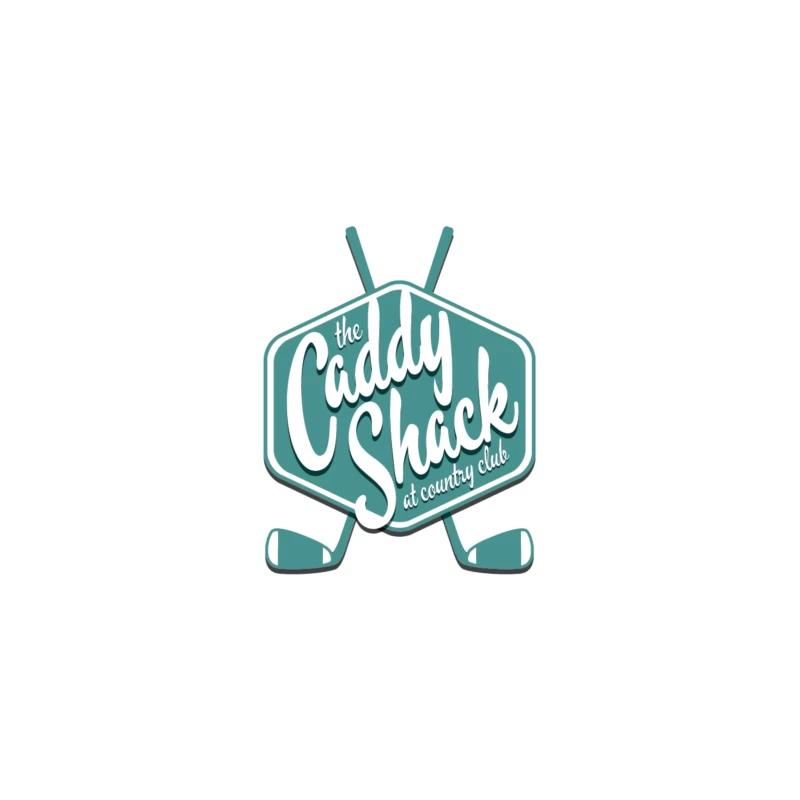 Caddyshack iPhone Case