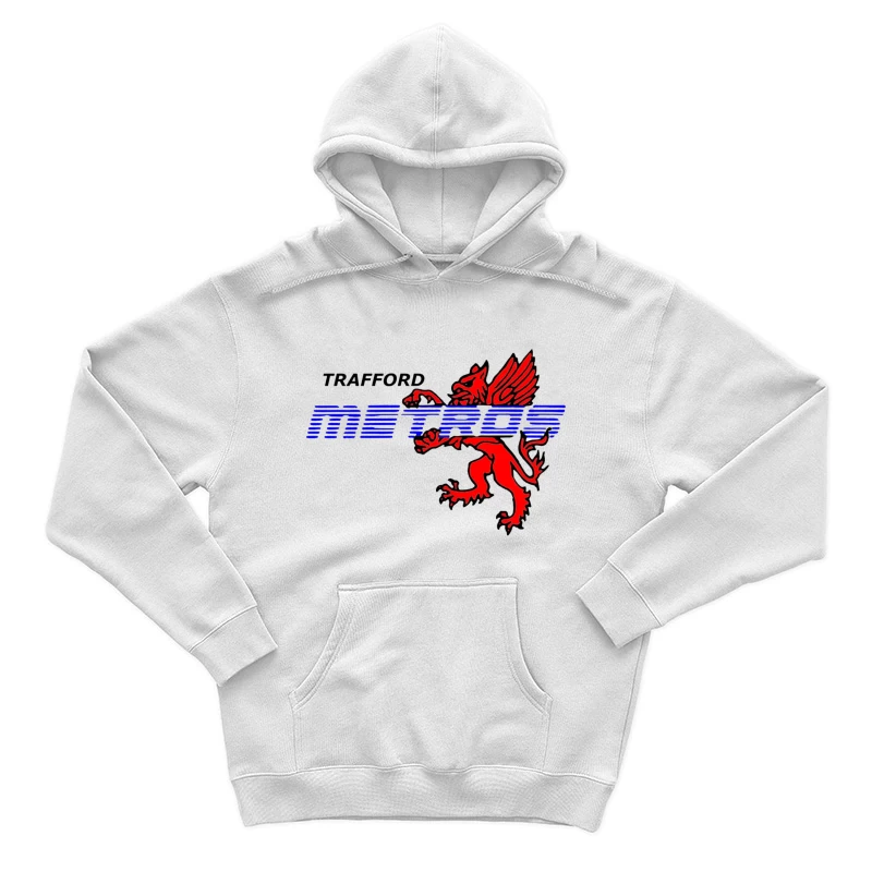  Male Pullover Hoodie