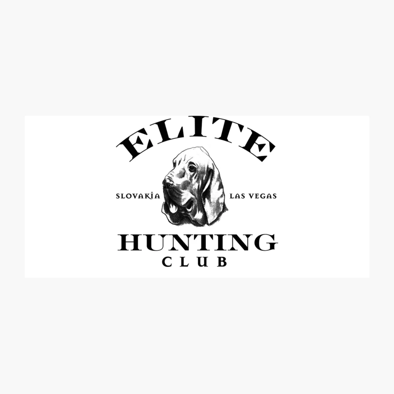 Elite Hunting Club Coffee Mug