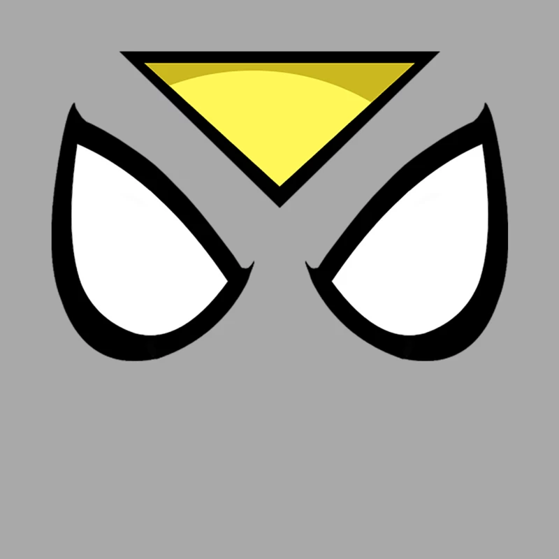 Spider Woman Mask Female Pullover Hoodie