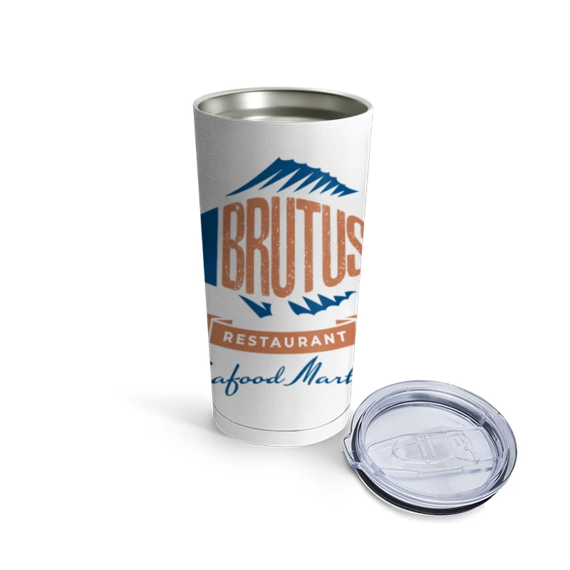  Travel Mug