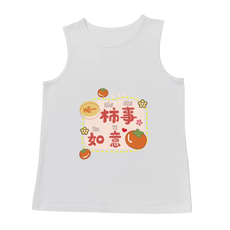  Herren Tanktops