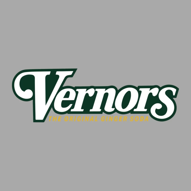 Vernors Ginger soda michigan Male Pullover Hoodie