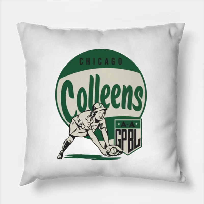  Throw Pillow