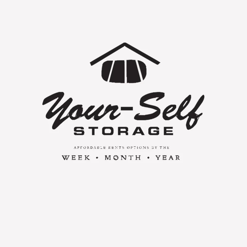 Your-Self Storage Female T-Shirt