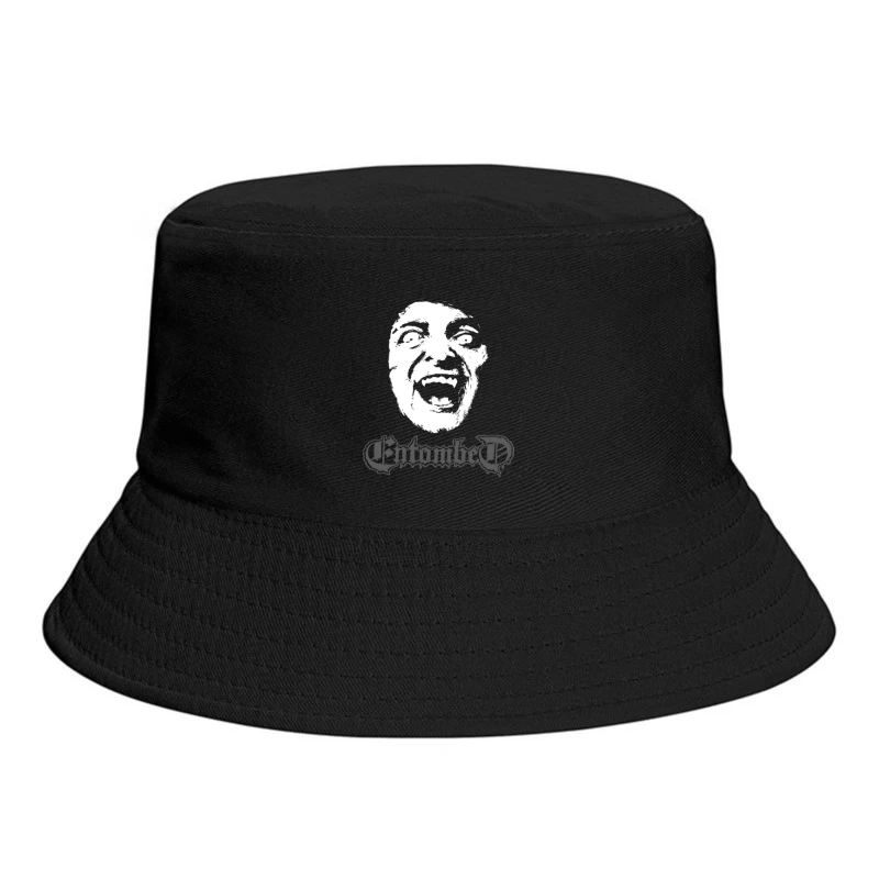 Entombed Bucket Hat