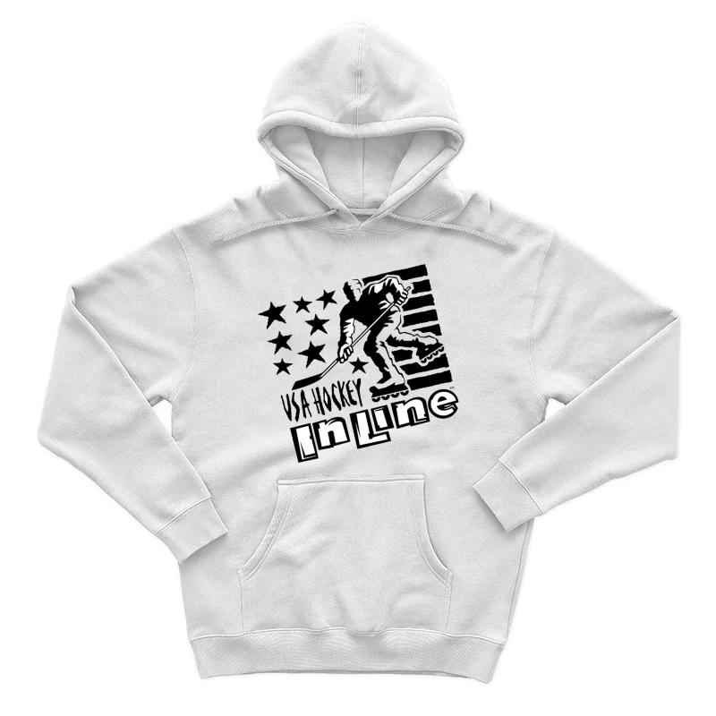  Male Pullover Hoodie