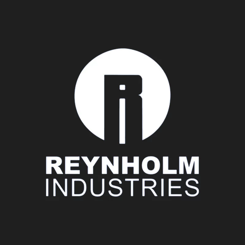 Reynholm Industrie 2 Male Tank Top