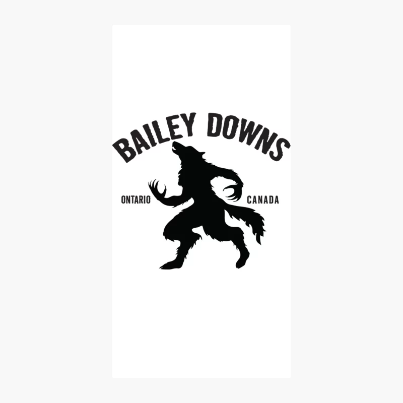 Bailey Downs iPhone Case