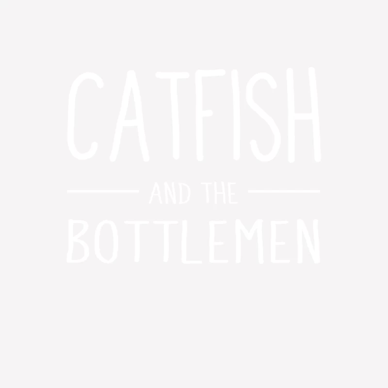 Catfish and the Bottlemen (3) Female T-Shirt