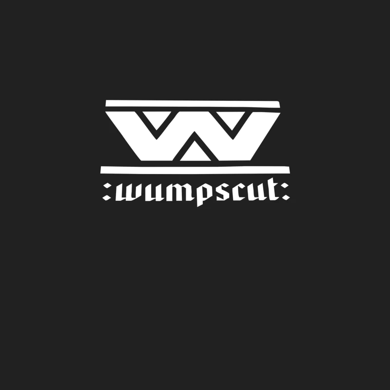 WUMPSCUT Bucket Hat