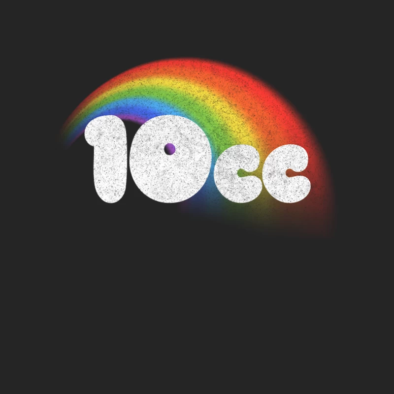 10cc ..... Retro .... 70s Styled ..... Fan Art Design Male Pullover Sweatshirt