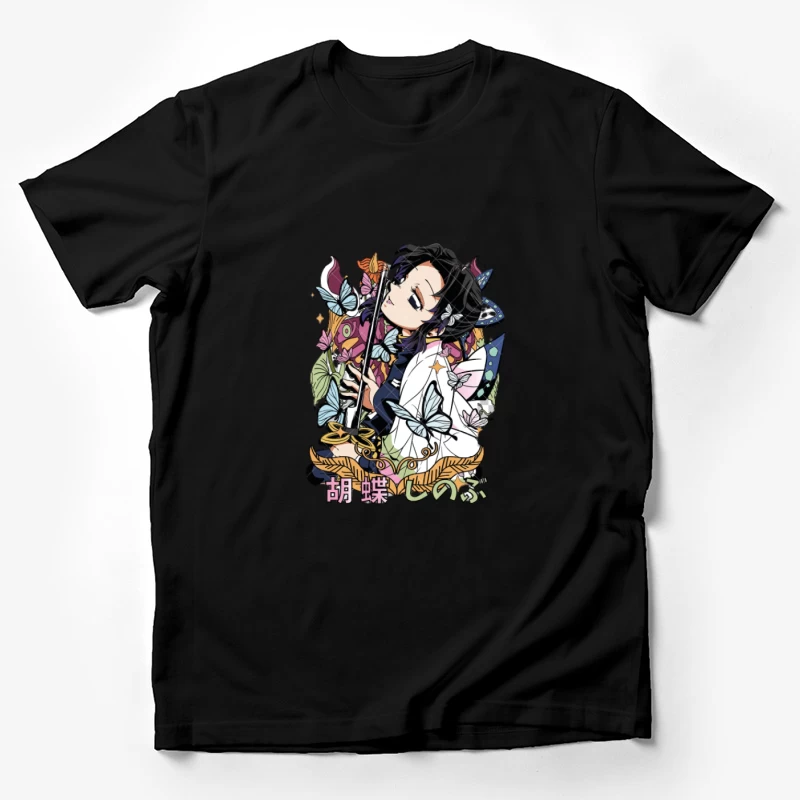  Herren T-Shirt