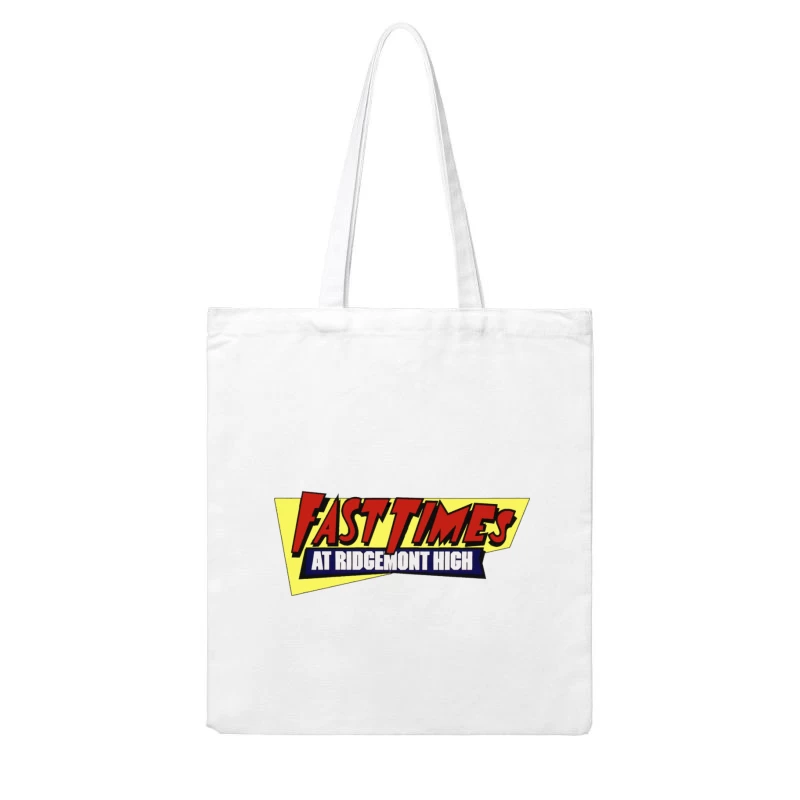  Cotton Tote Bag